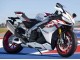 2021-2024 Aprilia RSV4 1100 Motorcycle Fairings - White Red Blue UK