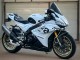 2021-2024 Aprilia RSV4 1100 Motorcycle Fairings - White Black UK