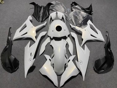 Best 2019-2022 BMW S1000RR Motorcycle Fairings - Pearl White UK