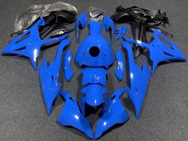 Best 2019-2022 BMW S1000RR Motorcycle Fairings - Blue UK