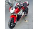 2017-2022 Ducati Supersport 939/939S Motorcycle Fairings - Red White Green Stripe UK