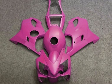 Best 2001-2003 Honda CBR600 F4i Motorcycle Fairings - Matte Pink UK