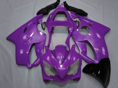 Best 2001-2003 Honda CBR600 F4i Motorcycle Fairings - Pearl Purple UK