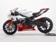 2020-2025 Yamaha YZF 1000 R1 Motorcycle Fairings - White Red GYTR UK