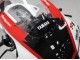 2020-2025 Yamaha YZF 1000 R1 Motorcycle Fairings - White Red GYTR UK