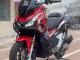 2018-2021 Honda ADV150 Motorcycle Fairings - Red White Black UK