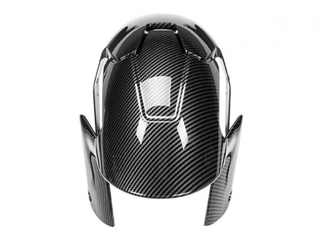 2020-2024 Aprilia RS660 Motorcycle Fairings - Carbon Fiber UK
