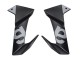 2020-2024 Aprilia RS660 Motorcycle Fairings - Black Red UK