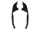 2020-2024 Aprilia RS660 Motorcycle Fairings - Black Red UK