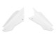 2020-2024 Aprilia RS660 Motorcycle Fairing - White UK