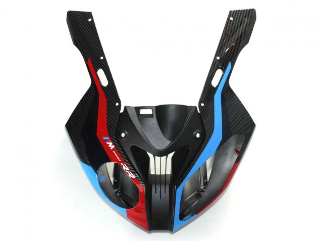 2009-2014 BMW S1000RR Motorcycle Fairings - Carbon Fiber UK