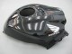 2007-2008 Honda CBR600RR Motorcycle Fairings - Grey Glossy Black with Decals UK