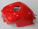 2013-2023 Honda CBR600RR Motorcycle Fairing - Red UK