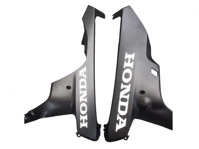 2006-2007 Honda CBR1000RR Motorcycle Fairings - Matte Black UK