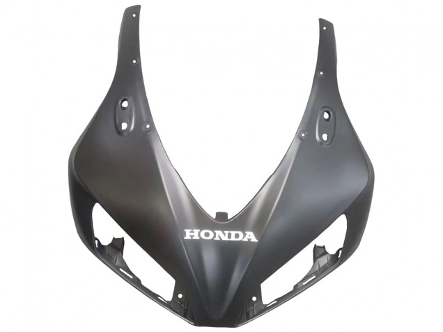 2006-2007 Honda CBR1000RR Motorcycle Fairings - Matte Black UK