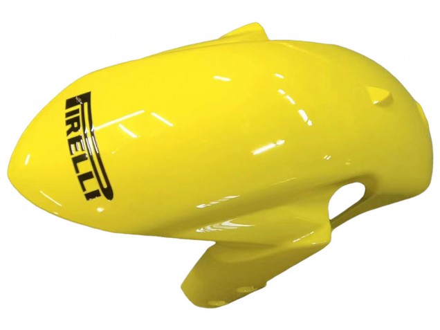 2011-2024 Suzuki GSXR 600/750 Motorcycle Fairings - Yellow Blue White Black Corona Extra Alstare UK
