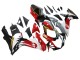 2011-2024 Suzuki GSXR 600/750 Motorcycle Fairings - Red Gold Grey Black White Shark UK