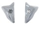 2011-2024 Suzuki GSXR 600/750 Motorcycle Fairings - Grey UK