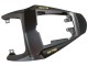 2006-2008 Triumph Daytona 675 Motorcycle Fairings - Matte Black UK