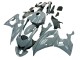 2021-2024 Yamaha YZF R7 Motorcycle Fairings - Glossy Grey UK
