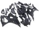 2021-2024 Yamaha YZF R7 Motorcycle Fairings - Carbon Fiber UK