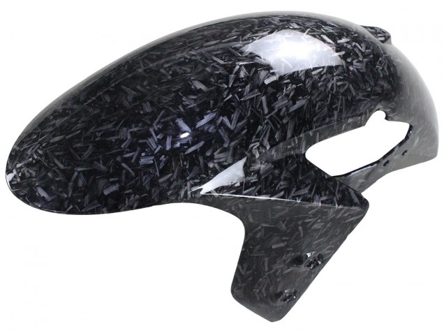 2021-2024 Yamaha YZF R7 Motorcycle Fairings - Carbon Fiber UK