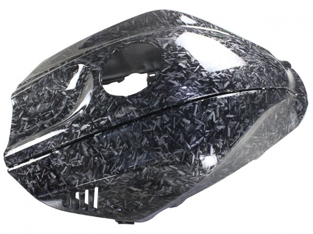 2021-2024 Yamaha YZF R7 Motorcycle Fairings - Carbon Fiber UK