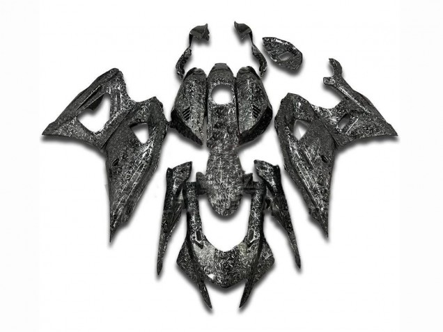 2021-2024 Yamaha YZF R7 Motorcycle Fairings - Carbon Fiber UK