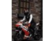 2017-2023 Honda CBR1000RR Motorcycle Fairings - Orange White Red Glossy Black Repsol Red Bull UK