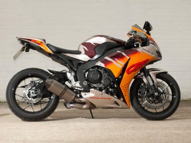 Best 2012-2016 Honda CBR1000RR Motorcycle Fairings - Urban Tiger UK