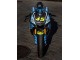 2015-2019 Yamaha YZF R1 Motorcycle Fairings - Blue Yellow Shark UK
