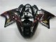 ABS 1996-2007 Red Flame Honda CBR1100XX Motor Fairings UK ABS 1996-2007 Red Flame Honda CBR1100XX Motor Fairings UK