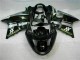 ABS 1996-2007 Black Honda CBR1100XX Motorcylce Fairings UK ABS 1996-2007 Black Honda CBR1100XX Motorcylce Fairings UK