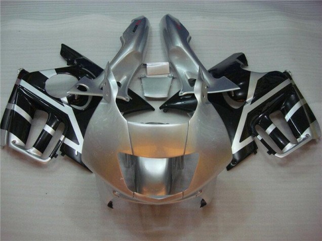 ABS 1995-1998 Sliver Honda CBR600 F3 Motorcycle Fairing Kit UK ABS 1995-1998 Sliver Honda CBR600 F3 Motorcycle Fairing Kit UK