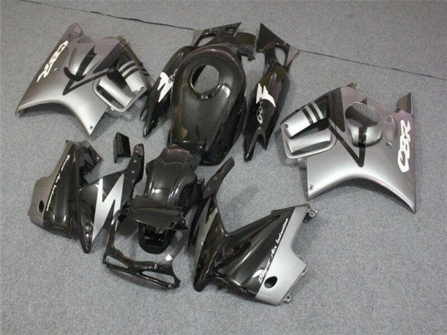 ABS 1995-1998 Black Honda CBR600 F3 Motorbike Fairing UK ABS 1995-1998 Black Honda CBR600 F3 Motorbike Fairing UK