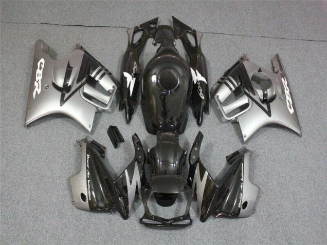 ABS 1995-1998 Black Honda CBR600 F3 Motorbike Fairing UK ABS 1995-1998 Black Honda CBR600 F3 Motorbike Fairing UK