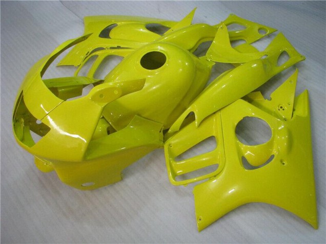 ABS 1995-1998 Yellow Honda CBR600 F3 Replacement Fairings UK ABS 1995-1998 Yellow Honda CBR600 F3 Replacement Fairings UK