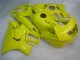 ABS 1995-1998 Yellow Honda CBR600 F3 Replacement Fairings UK ABS 1995-1998 Yellow Honda CBR600 F3 Replacement Fairings UK