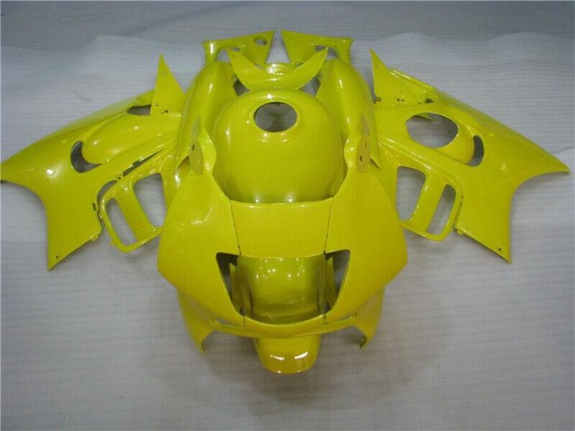 ABS 1995-1998 Yellow Honda CBR600 F3 Replacement Fairings UK ABS 1995-1998 Yellow Honda CBR600 F3 Replacement Fairings UK