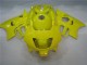 ABS 1995-1998 Yellow Honda CBR600 F3 Replacement Fairings UK ABS 1995-1998 Yellow Honda CBR600 F3 Replacement Fairings UK
