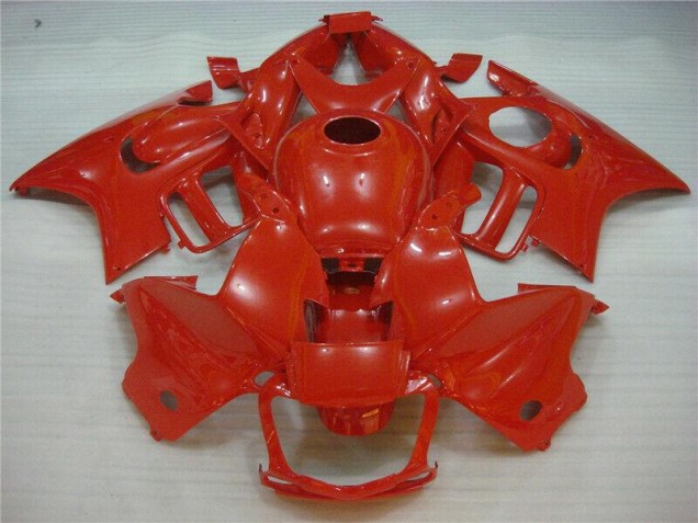 ABS 1995-1998 Red Honda CBR600 F3 Motorcylce Fairings UK ABS 1995-1998 Red Honda CBR600 F3 Motorcylce Fairings UK