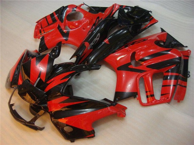 ABS 1995-1998 Red Honda CBR600 F3 Motorcycle Fairing Kits UK ABS 1995-1998 Red Honda CBR600 F3 Motorcycle Fairing Kits UK