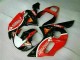 ABS 1998-2002 Red Black Yamaha YZF R6 Motorcyle Fairings UK ABS 1998-2002 Red Black Yamaha YZF R6 Motorcyle Fairings UK