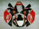 ABS 1998-2002 Red Black Yamaha YZF R6 Motorcyle Fairings UK ABS 1998-2002 Red Black Yamaha YZF R6 Motorcyle Fairings UK