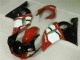 ABS 1998-2002 Red White Yamaha YZF R6 Motor Fairings UK ABS 1998-2002 Red White Yamaha YZF R6 Motor Fairings UK