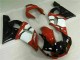 ABS 1998-2002 Red White Yamaha YZF R6 Motor Fairings UK ABS 1998-2002 Red White Yamaha YZF R6 Motor Fairings UK
