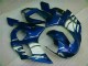 ABS 1998-2002 Blue Yamaha YZF R6 Motorcycle Fairing UK ABS 1998-2002 Blue Yamaha YZF R6 Motorcycle Fairing UK