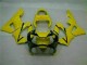 ABS 2000-2001 Yellow Honda CBR900RR 929RR Motor Bike Fairings UK ABS 2000-2001 Yellow Honda CBR900RR 929RR Motor Bike Fairings UK