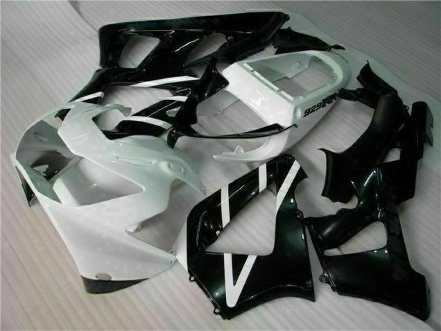 ABS 2000-2001 White Honda CBR900RR 929RR Bike Fairing Kit UK ABS 2000-2001 White Honda CBR900RR 929RR Bike Fairing Kit UK