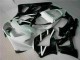 ABS 2000-2001 White Honda CBR900RR 929RR Bike Fairing Kit UK ABS 2000-2001 White Honda CBR900RR 929RR Bike Fairing Kit UK